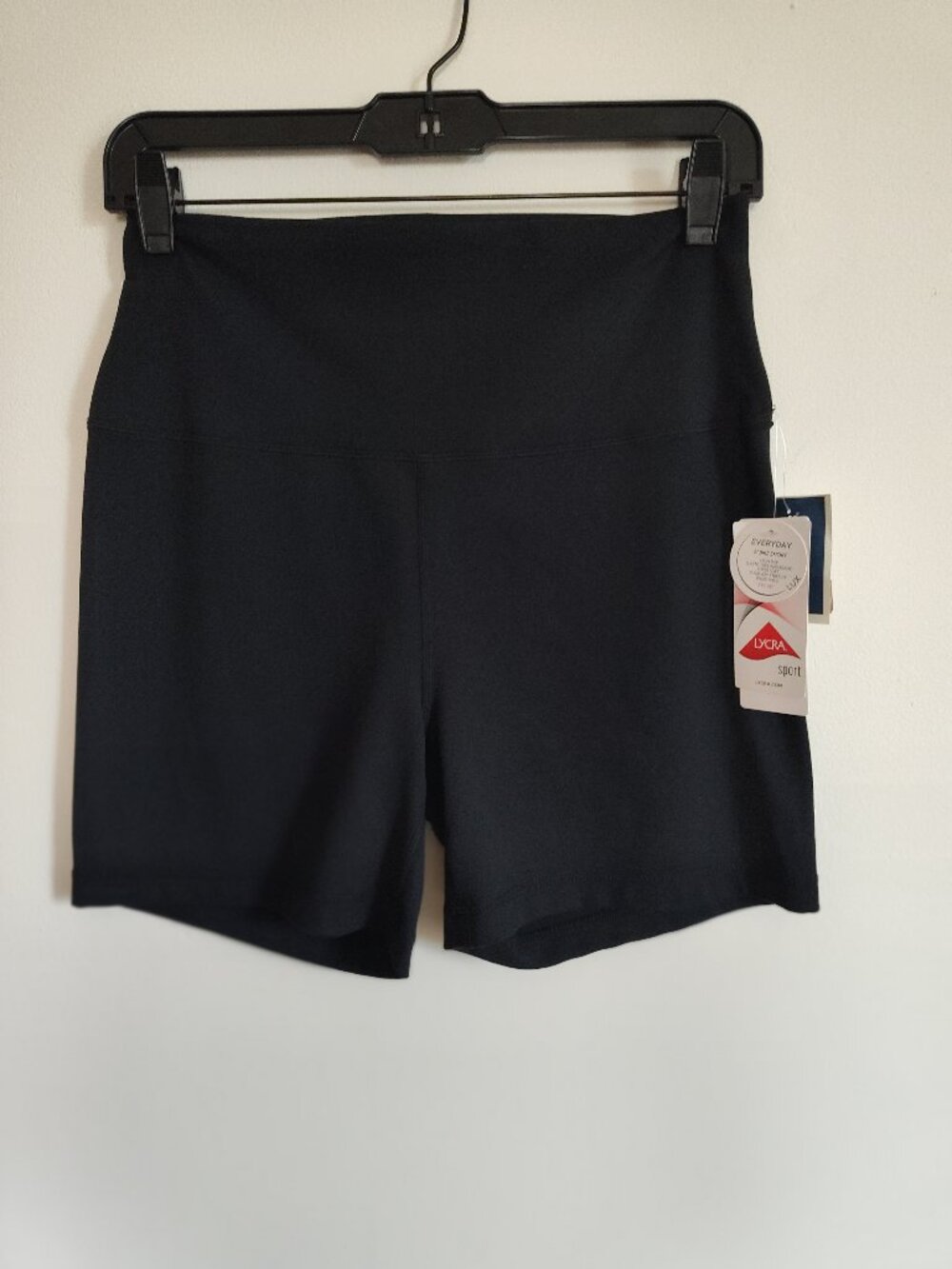 Yogalicious Lux Bike Short